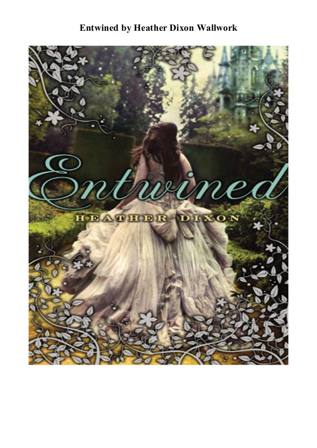 Books Entwined