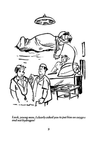 A Dose of Laughter by . Laxman