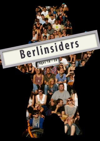 Berlinsiders
Berlinsiders
 