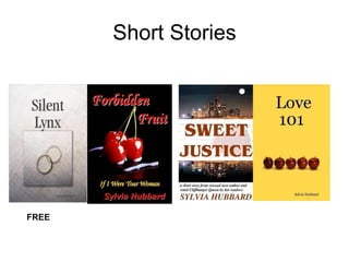 Short Stories FREE 