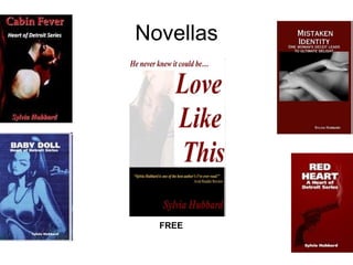 Novellas FREE 