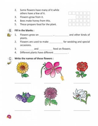 Book science1 CLASS - FIRST