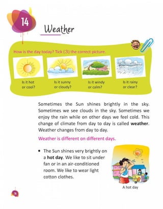 Book science1 CLASS - FIRST