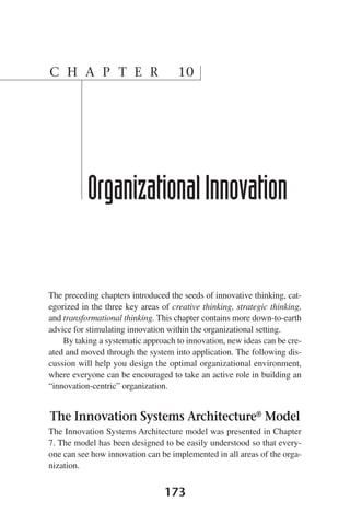 Book seeds of innovation Slide 183