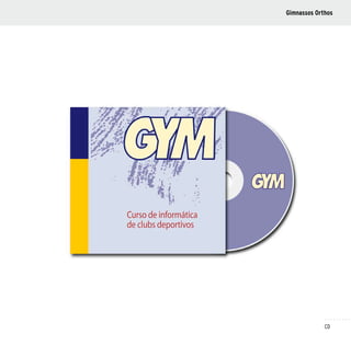 79
CD
Gimnassos Orthos
 