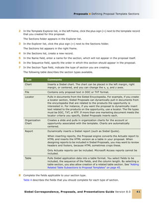 Proposal Column Order Bookshelf Proposal & Presentation | PDF