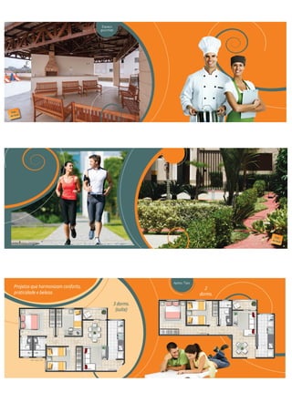 Book sjc   spazio campo alvorada