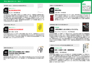 学生に勧める本リスト 政治 - 1
政治
自ら考えて投票する
政治リテラシーを身
につけ，さらに現代
民主主義の成り立ち
やその未来を考える
政治リテラシー
池上彰の政治の学校01
教科書にはない，生活のなかの政治を考える
池上彰先生が，生活に密着した政治について説明した本です．小選挙区と中選挙区の違い
がどう政治結果に影響するかなどの説明もありますが，小難しい教科書で学ぶような政治
学の内容ではなく，私たちの生活と密接している政治について説明されています．そしてあ
るべき政治の姿と現在の乖離点も指摘しながら，では有権者である私たちがどのようにすれ
ば良いのかまで書かれています．個別具体的な政治案件については他書に譲るとして，ま
ず身近な政治を学ぶのに最適の一冊です．
難易度 1 池上 彰 / 朝日新聞出版
政治リテラシー
生き延びるための政治学02
政治を身近に考えよう
日本の政治がどうなっているのか、明日の選挙に役立つ本です。小選挙区のメリットがどう
などという政治学の本ではなく、いま、日本の政治を考えられる本です。日本の政治がどの
ように行われているのか、日本が抱える問題、そして世界と日本の政治的関係について簡
単に説明しており、とても分かりやすい本です。
難易度 2 森川 友義 / 弘文堂
政治リテラシー
日本いまだ近代国家に非ずー国民の
ための法と政治と民主主義ー
03
理想の政治家とは
政治家と政治屋は何が違うのか、本当に理想とする政治家とはどのようなものなのかを説
明する一冊です。政治について、そして政治家について深く考察を深められる内容だと思い
ます。
難易度 5 小室 直樹 / ビジネス社
社会福祉と政策
訣別―大前研一の新・国家戦略論06
一流のコンサルタントが日本の政治戦略を分析
日本を代表する戦略コンサルタントの大前さんが，日本国家の未来戦略について書かれた
本です．政府の戦略的に褒められたとは言えない最近の言動を挙げ，なぜそのようなこと
になるのか，官僚や政治家の性質を挙げて説明しています．そして２０２５年の危機的状態
を説明し，そうならないためにどのような改革が必要なのか，地方政治の利権がからむイン
フラ整備の効率化，道州制および，戸籍のデータ化，加工貿易立国からの脱却とばらまき
政治をやめること，税制改革などが挙げられている．日本と日本人が抱える問題と，その解
決策について述べられた一冊です．
難易度 2 大前研一 / 朝日新聞出版
官僚機構
官僚の責任04
官僚という立場を理解する
難易度 3 古賀 茂明 / PHP研究所
官僚機構
人間を幸福にしない日本というシステム05
官僚独裁主義の日本の姿を描き出す
日本の政治機構，とくに官僚について書かれた本で，日本が民主主義ではなく官僚独裁主
義であることを述べています．そして，官僚たちは説明責任を追及されないまま，所属省庁
の利益のみを優先する行動が許され，政治的に強すぎることを指摘します．記者クラブによ
って報道がコントロールされていたりと，官僚は自らが社会のあらゆる面を管理することを
好み，無秩序を恐れるため，民主主義が発展しないことや，国民が法律を盾に行政と戦うこ
とがないことをなどを問題として指摘しています．官僚の政治的影響力を小さくすること課題
と指摘します．
難易度 4 カレル・ヴァン・ウォルフレン / 角川学芸出版
官僚は日本の政治を担う1プレイヤーであり，政治を考えるうえで欠かせない存
在です．具体的に、官僚とはいったい何なのか、どんな仕事をしているのか，そ
してなぜ批判されやすいのか、さらにそのような体質になる原因はどこにありど
う改善すべきか述べられた一冊です。元官僚の著者だからこそ書ける具体的な
姿が描かれています．
 