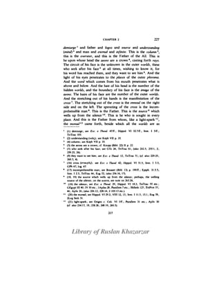 Books of jeu and the untitled text in the bruce codex schmidt mac dermot part iv
