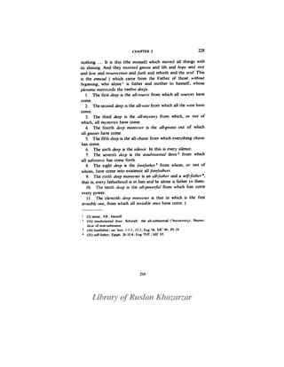 Books of jeu and the untitled text in the bruce codex schmidt mac dermot part iv