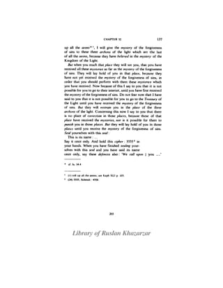 Books of jeu and the untitled text in the bruce codex schmidt mac dermot part iv