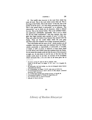 Books of jeu and the untitled text in the bruce codex schmidt mac dermot part iv