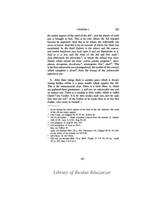 Books of jeu and the untitled text in the bruce codex schmidt mac dermot part iv