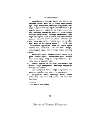 Books of jeu and the untitled text in the bruce codex schmidt mac dermot part iv