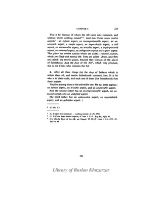 Books of jeu and the untitled text in the bruce codex schmidt mac dermot part iv