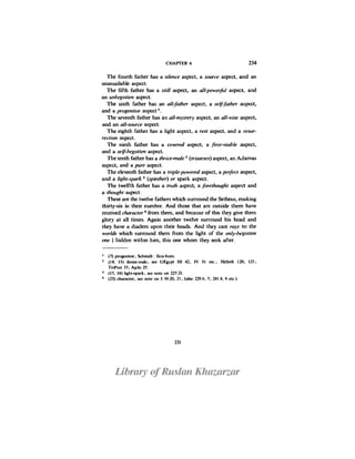 Books of jeu and the untitled text in the bruce codex schmidt mac dermot part iv