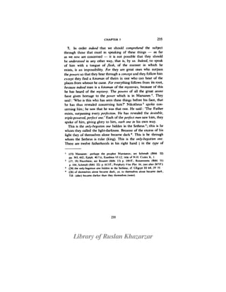Books of jeu and the untitled text in the bruce codex schmidt mac dermot part iv