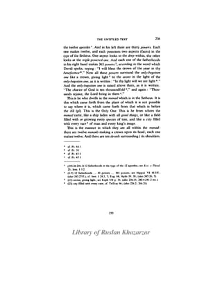 Books of jeu and the untitled text in the bruce codex schmidt mac dermot part iv