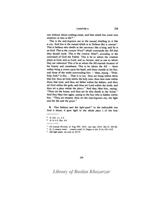Books of jeu and the untitled text in the bruce codex schmidt mac dermot part iv