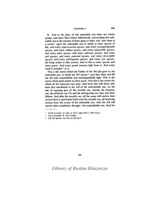 Books of jeu and the untitled text in the bruce codex schmidt mac dermot part iv