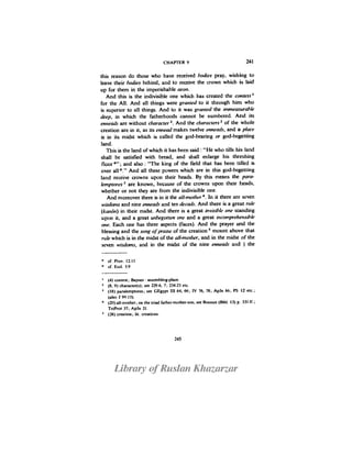 Books of jeu and the untitled text in the bruce codex schmidt mac dermot part iv