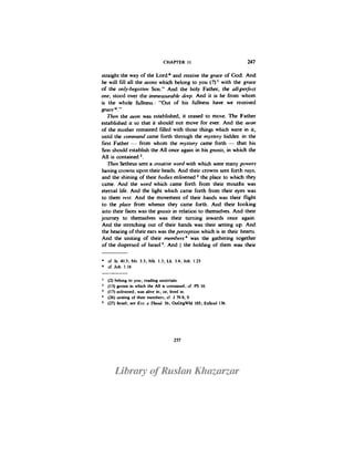 Books of jeu and the untitled text in the bruce codex schmidt mac dermot part iv