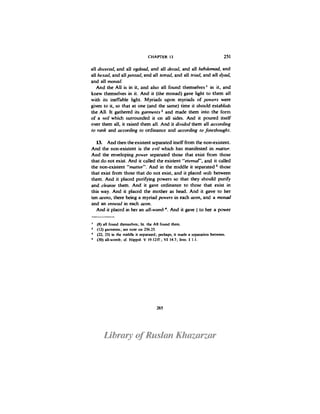 Books of jeu and the untitled text in the bruce codex schmidt mac dermot part iv