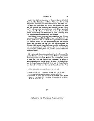 Books of jeu and the untitled text in the bruce codex schmidt mac dermot part iv