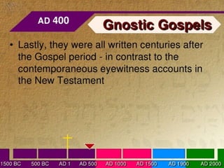 Books of the bible