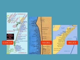 BELICE NEGRIL CANCUN 