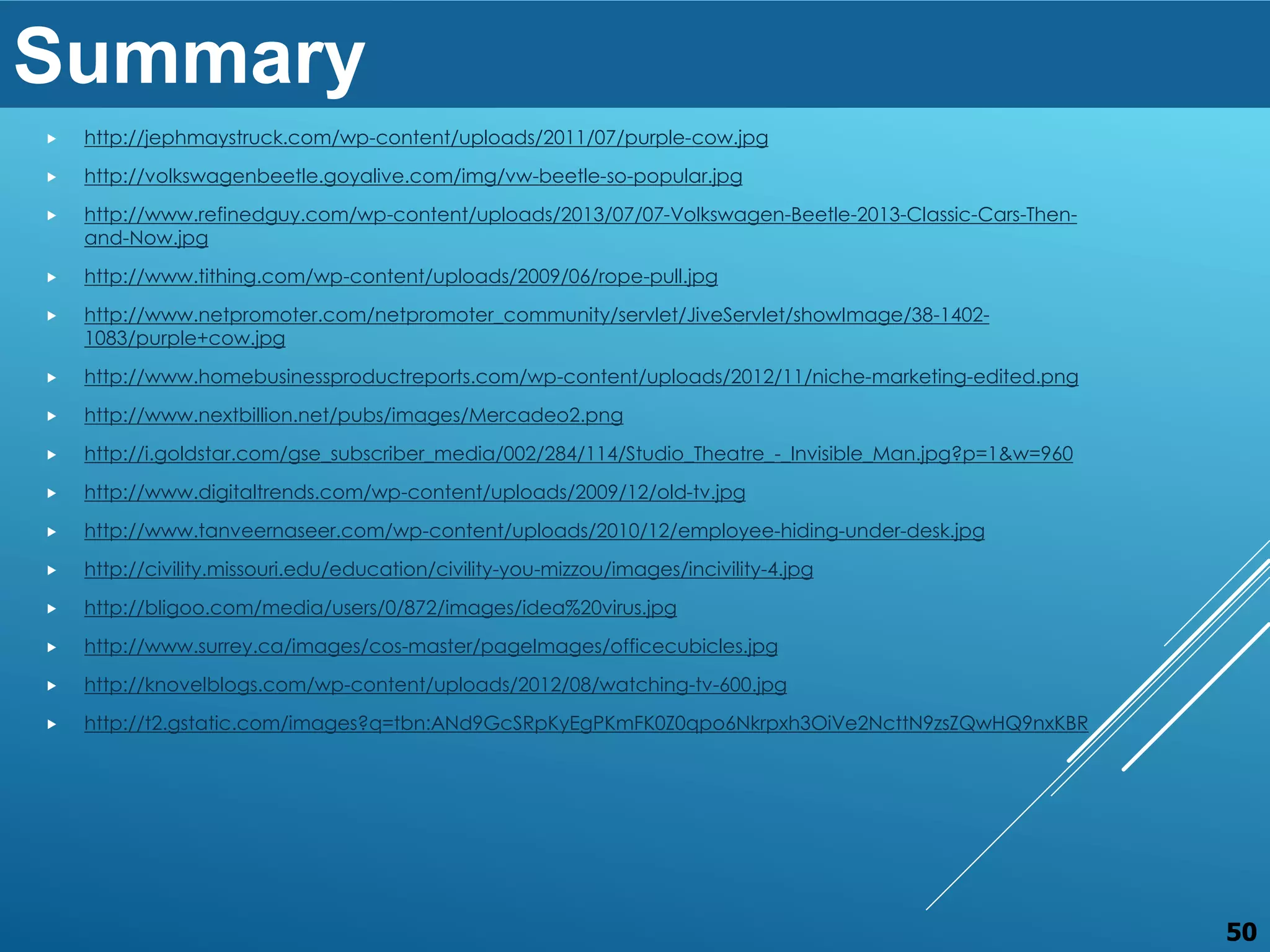 Purple Cow by Seth Godin | PDF