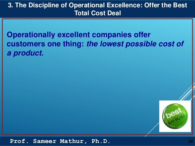 Michael treacy and fred wiersema the discipline of market leaders The Discipline Of Market Leaders By Michael Treacy And Fred Wiersema