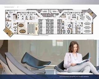 Pavimento Inteiro •   š “ “ m’




                                                                               Material de uso exclusivo do corretor.




                                 SALAS PROJETADAS SOB MEDIDA PARA GRANDES EMPRESAS.
 
