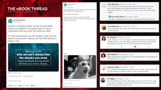 THE eBOOK THREAD
 