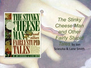  Focus the plot on a problem or    conflict that needs to be solved Often have happy endings