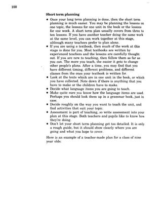 Book teaching english to kids