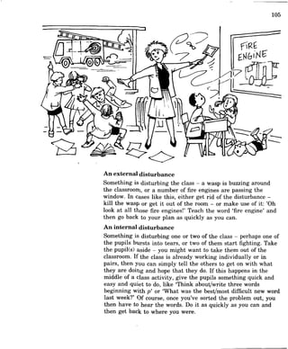 Book teaching english to kids