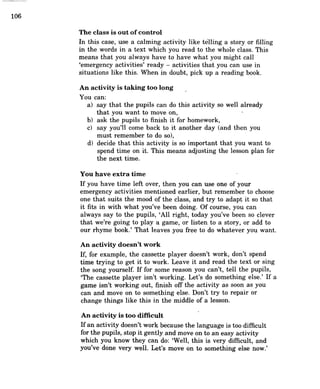 Book teaching english to kids