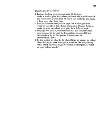 Book teaching english to kids