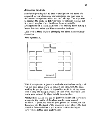 Book teaching english to kids