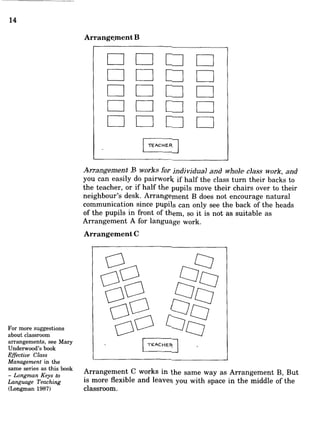Book teaching english to kids