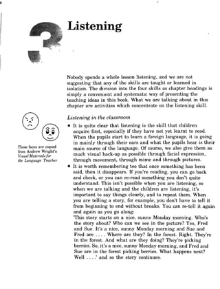 Book teaching english to kids