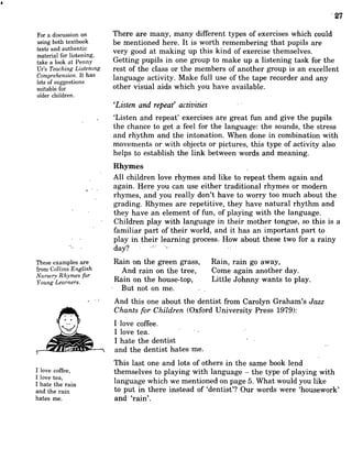 Book teaching english to kids