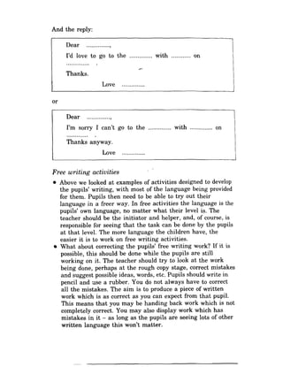Book teaching english to kids