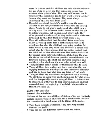 Book teaching english to kids