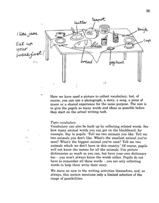Book teaching english to kids