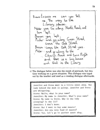 Book teaching english to kids