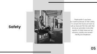 Book The Right Charter Bus For Different Events 