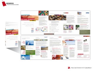 MONDEOS
Dossier de presse accordéon




                              Thierry Oziel • 06 30 25 75 47 • juletoz@free.fr
 