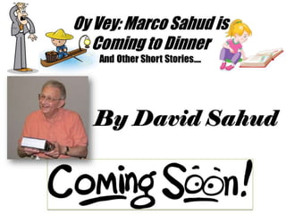 DavidSahud.com
 